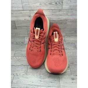 Asics Gel-Kayano 32 Womens Running Shoes Size 8 Coral Peach 1012B838